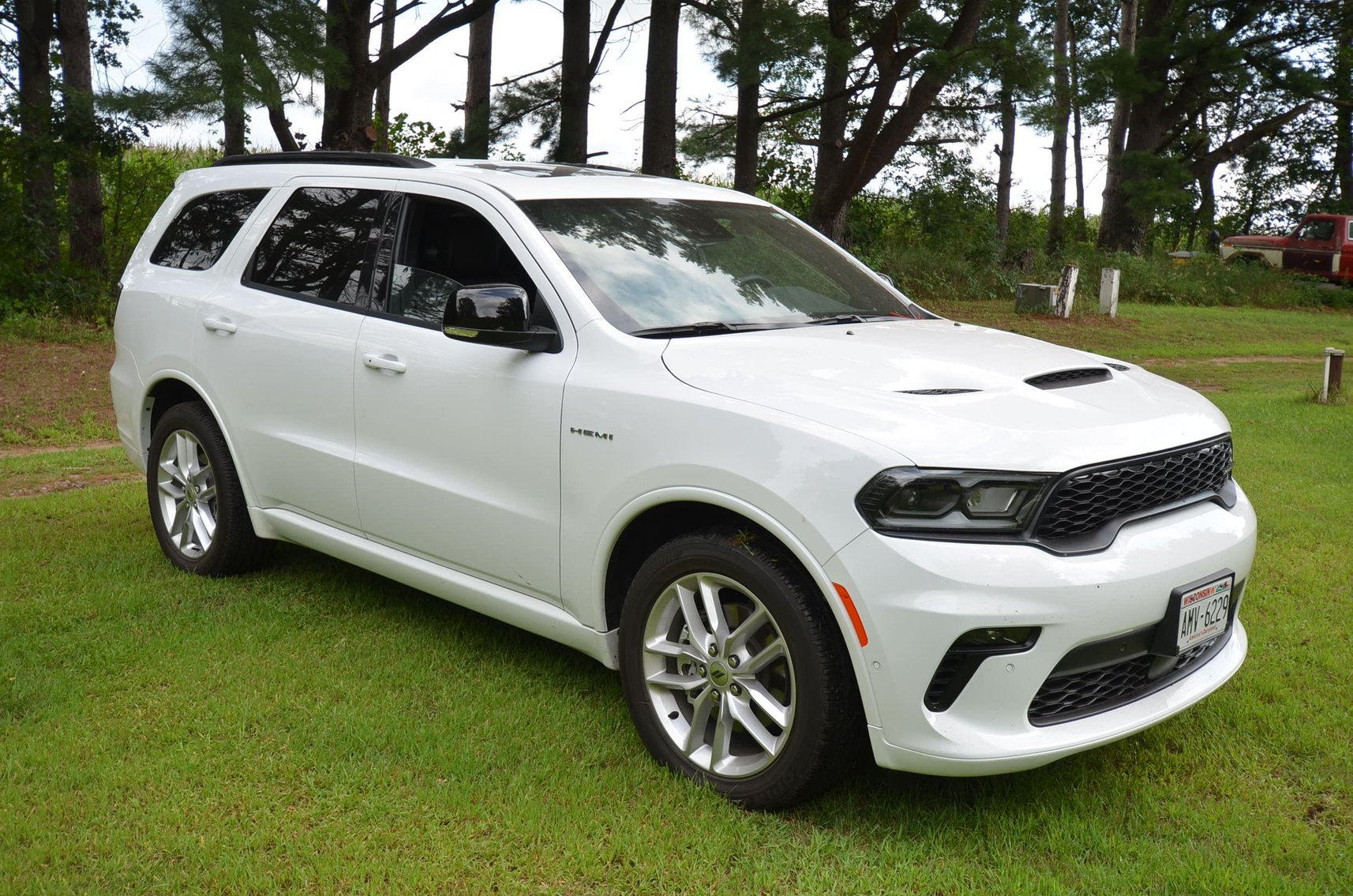 Image for RICHARD RUDE ESTATE: VEHICLES, CYCLES, TOOLS, PARTS AND MORE  - Mondovi, WI