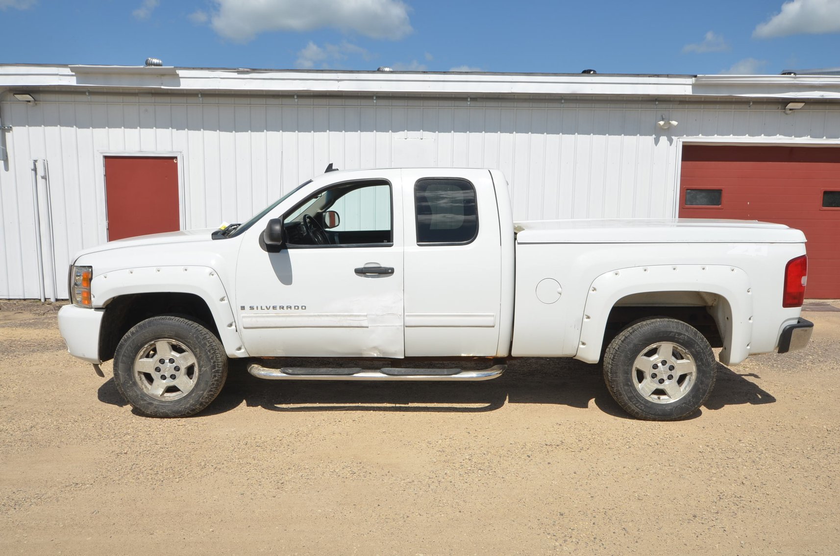 Image for EXCAVATORS, FIREARMS, SILVER COINS, TRUCKS, TOYS, AND MORE! - Mondovi, WI