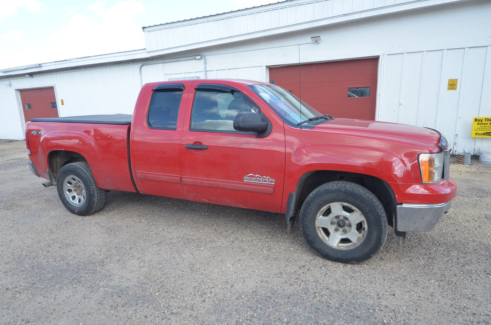 Image for EXCAVATORS, FIREARMS, SILVER COINS, TRUCKS, TOYS, AND MORE! - Mondovi, WI