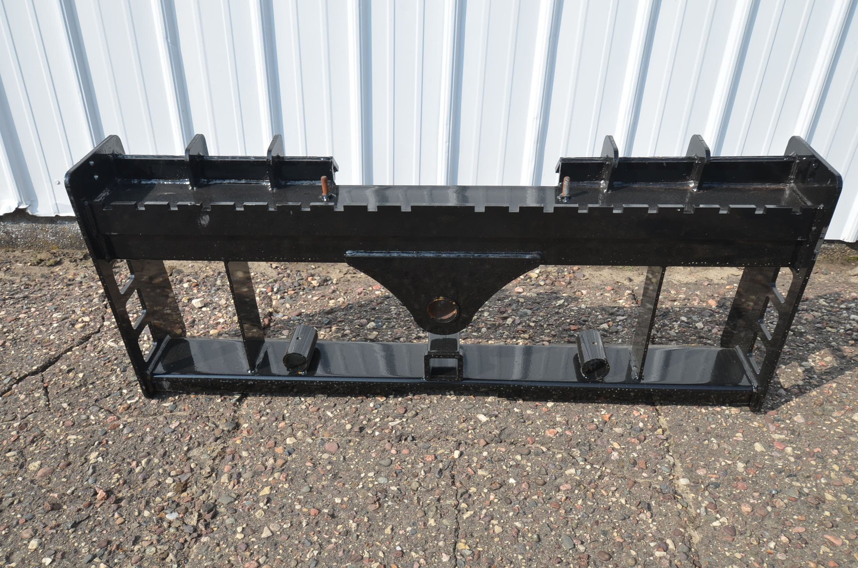 Image for MINI SKID STEERS, SKID STEER ATTACHMENTS, MASSAGE CHAIRS, AND MORE! - Mondovi, WI