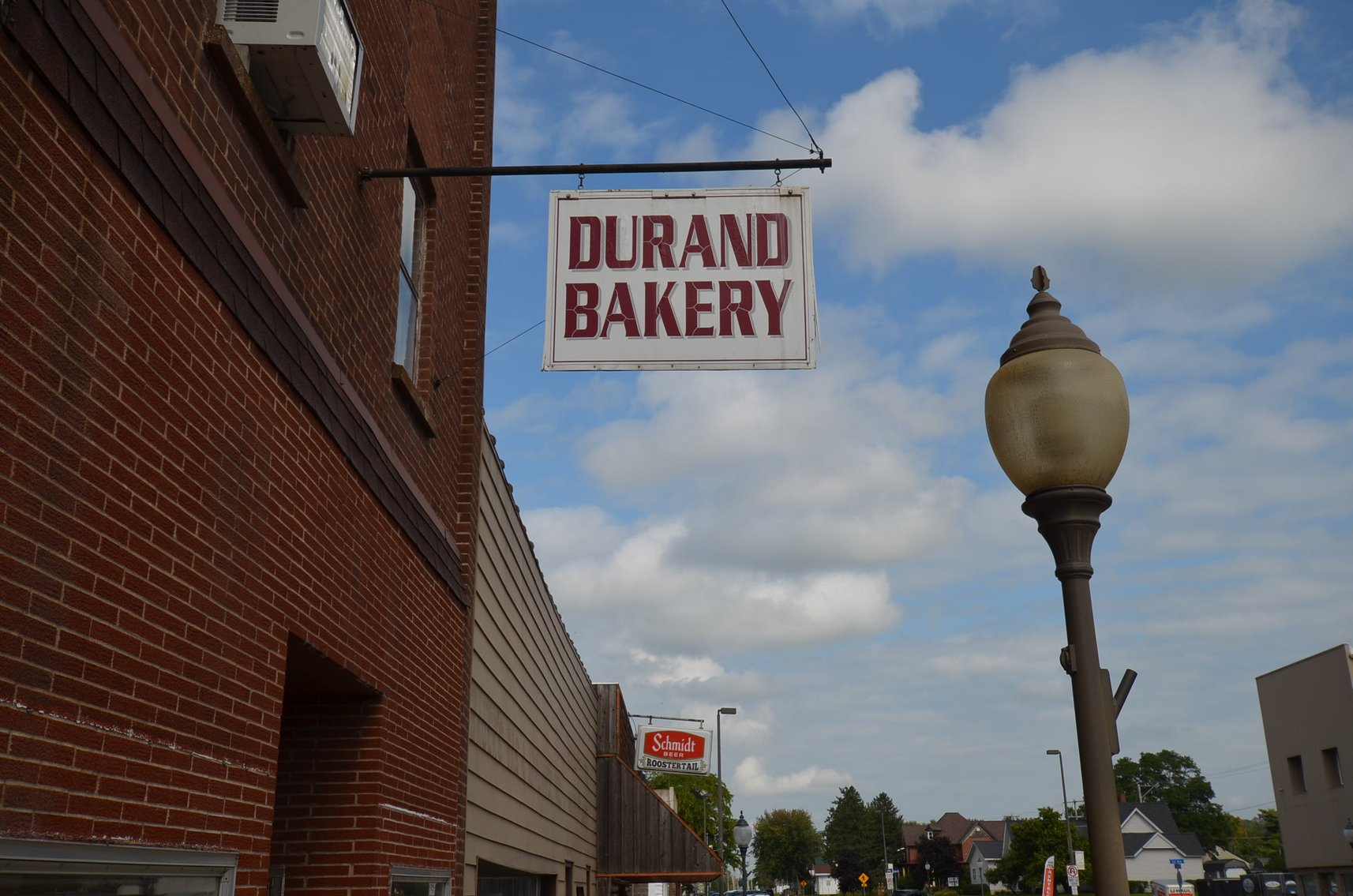 Image for DURAND BAKERY EQUIPMENT AND INVENTORY - Durand, WI