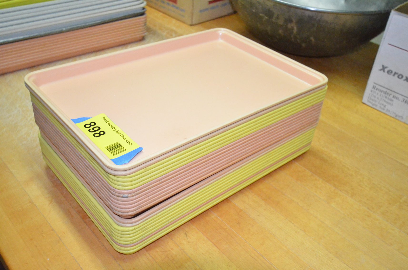 Image for DURAND BAKERY EQUIPMENT AND INVENTORY - Durand, WI