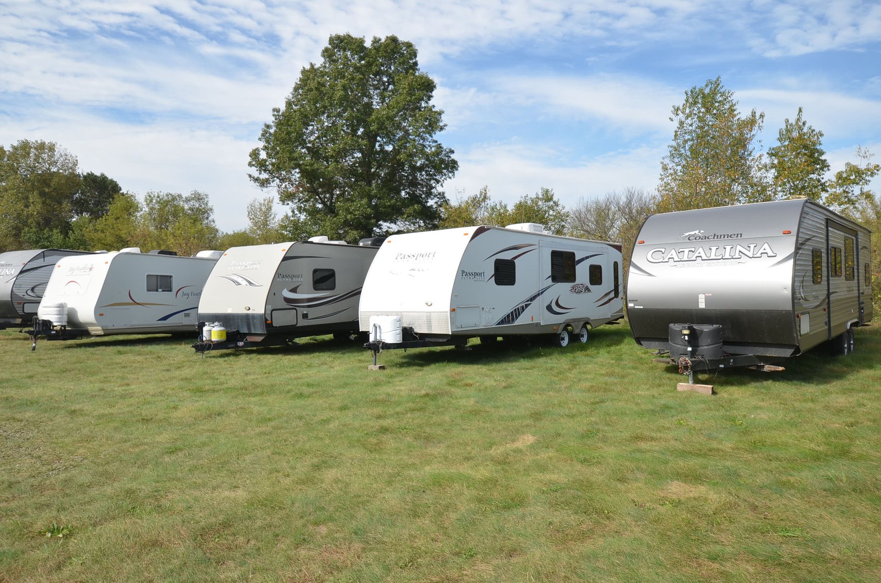 Image for BILL'S FALL RV INVENTORY REDUCTION SALE - Mondovi, WI