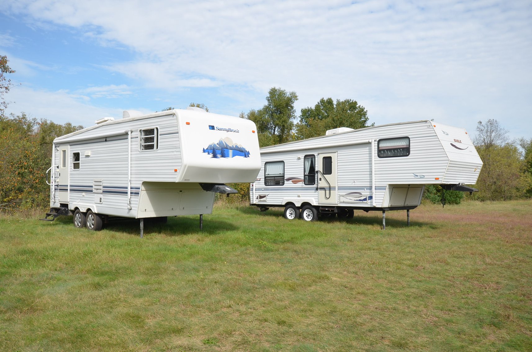 Image for BILL'S FALL RV INVENTORY REDUCTION SALE - Mondovi, WI