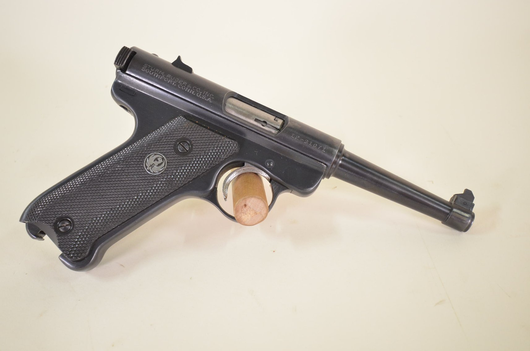 Image for OCTOBER GUN AND AMMO - Mondovi, WI