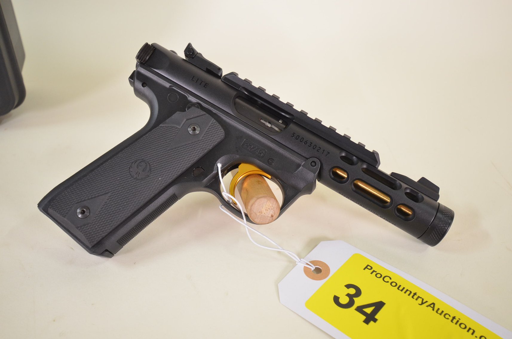 Image for OCTOBER GUN AND AMMO - Mondovi, WI