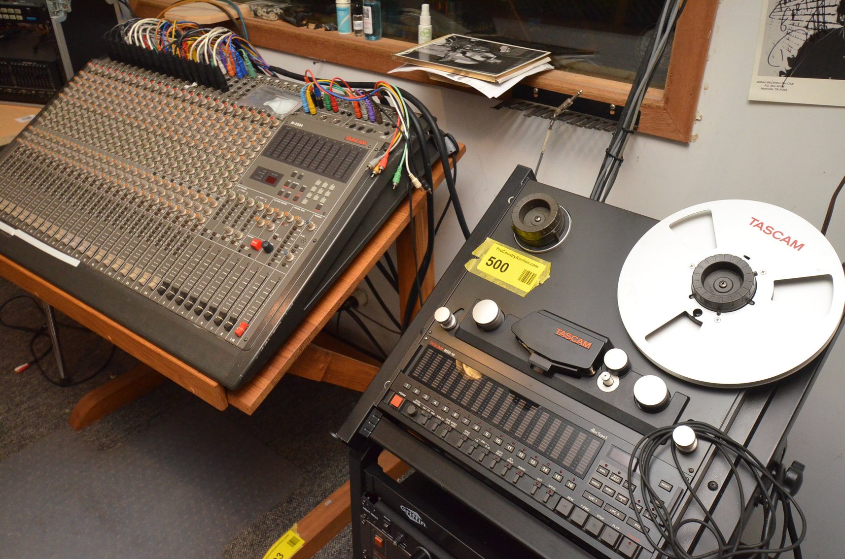 Image for GUITARS AND RECORDING STUDIO - St.Charles, MN