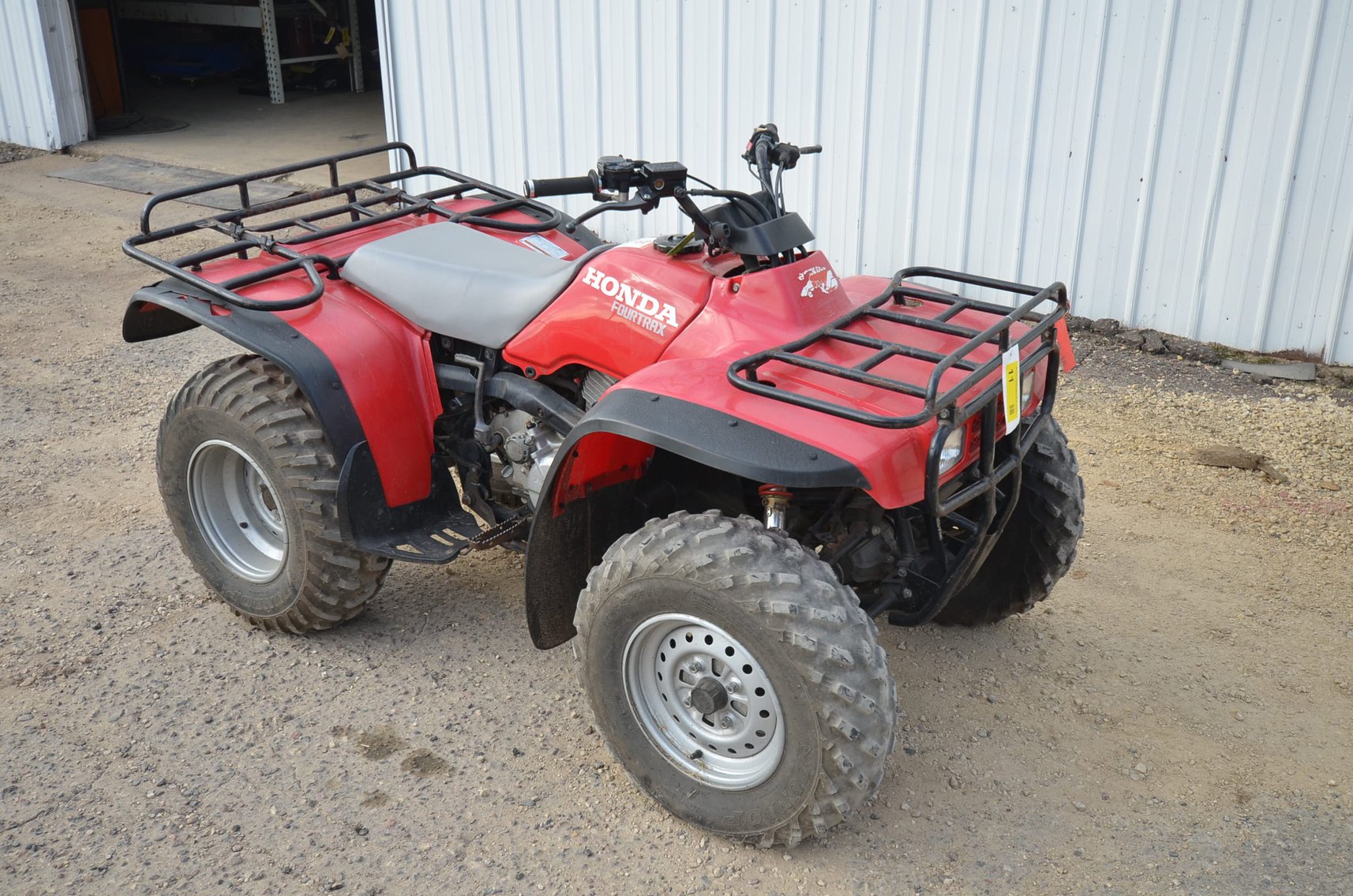 Image for VEHICLES, TRACTORS, MOWERS, SILVER COINS, NEW TOOLS AND MORE!  - Mondovi, WI
