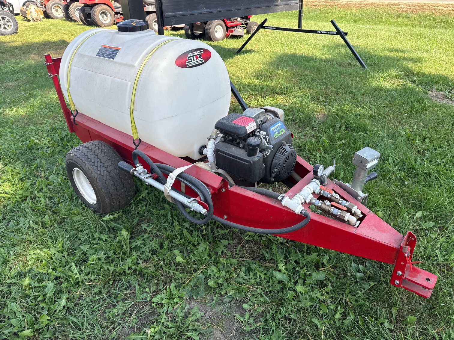 Image for VEHICLES, TRACTORS, MOWERS, SILVER COINS, NEW TOOLS AND MORE!  - Mondovi, WI