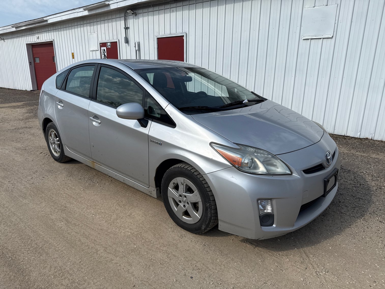 Image for VEHICLES, TRACTORS, MOWERS, SILVER COINS, NEW TOOLS AND MORE!  - Mondovi, WI