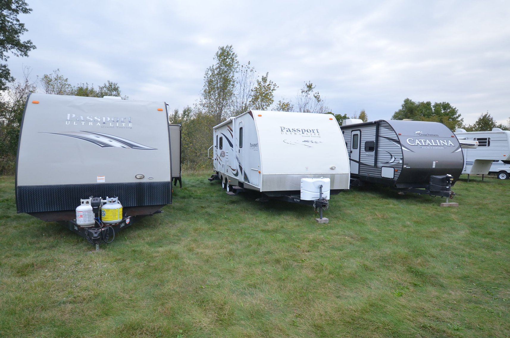 Image for BILL'S FALL RV INVENTORY REDUCTION SALE - Mondovi, WI