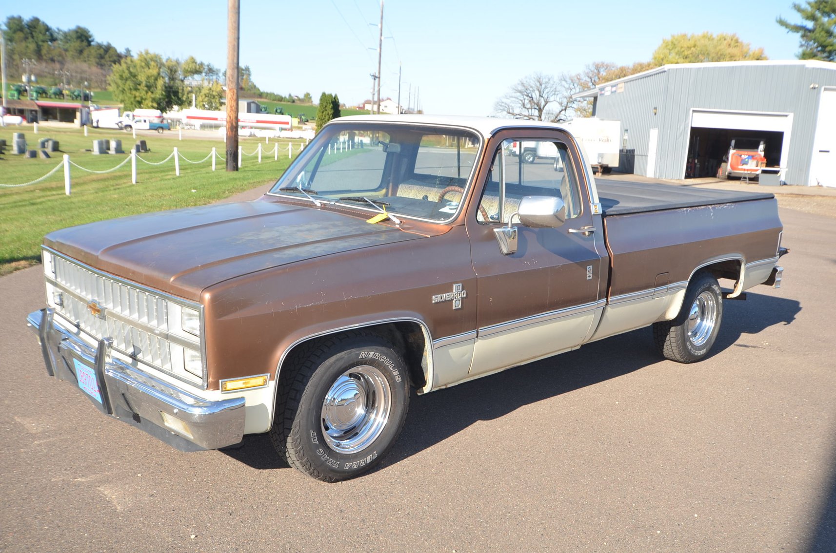 Image for MONDOVI AUTO, TRUCK & TRACTOR SERVICE RETIREMENT - Mondovi, WI