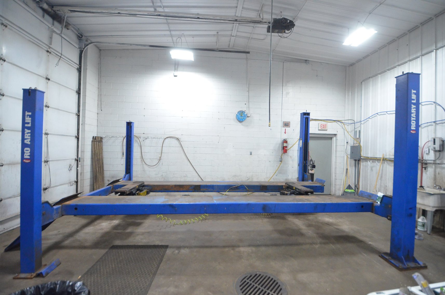 Image for MONDOVI AUTO, TRUCK & TRACTOR SERVICE RETIREMENT - Mondovi, WI