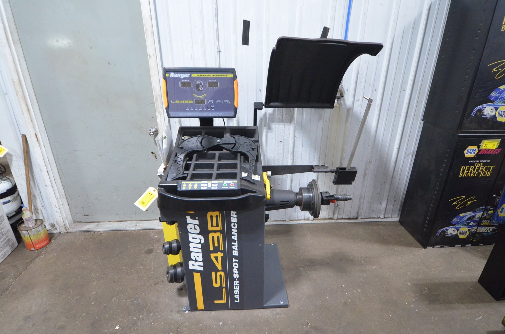 Image for MONDOVI AUTO, TRUCK & TRACTOR SERVICE RETIREMENT - Mondovi, WI