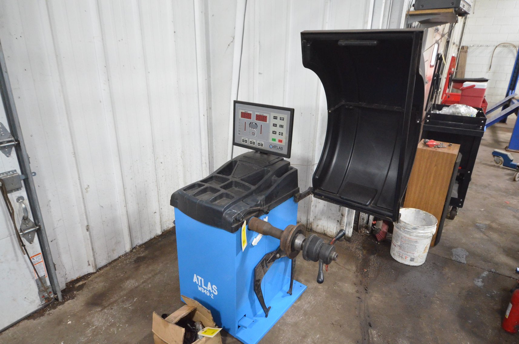 Image for MONDOVI AUTO, TRUCK & TRACTOR SERVICE RETIREMENT - Mondovi, WI