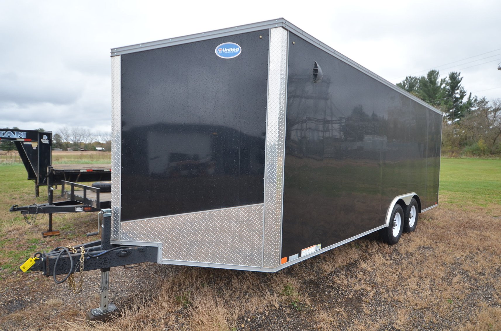 Image for MONDOVI AUTO, TRUCK & TRACTOR SERVICE RETIREMENT - Mondovi, WI