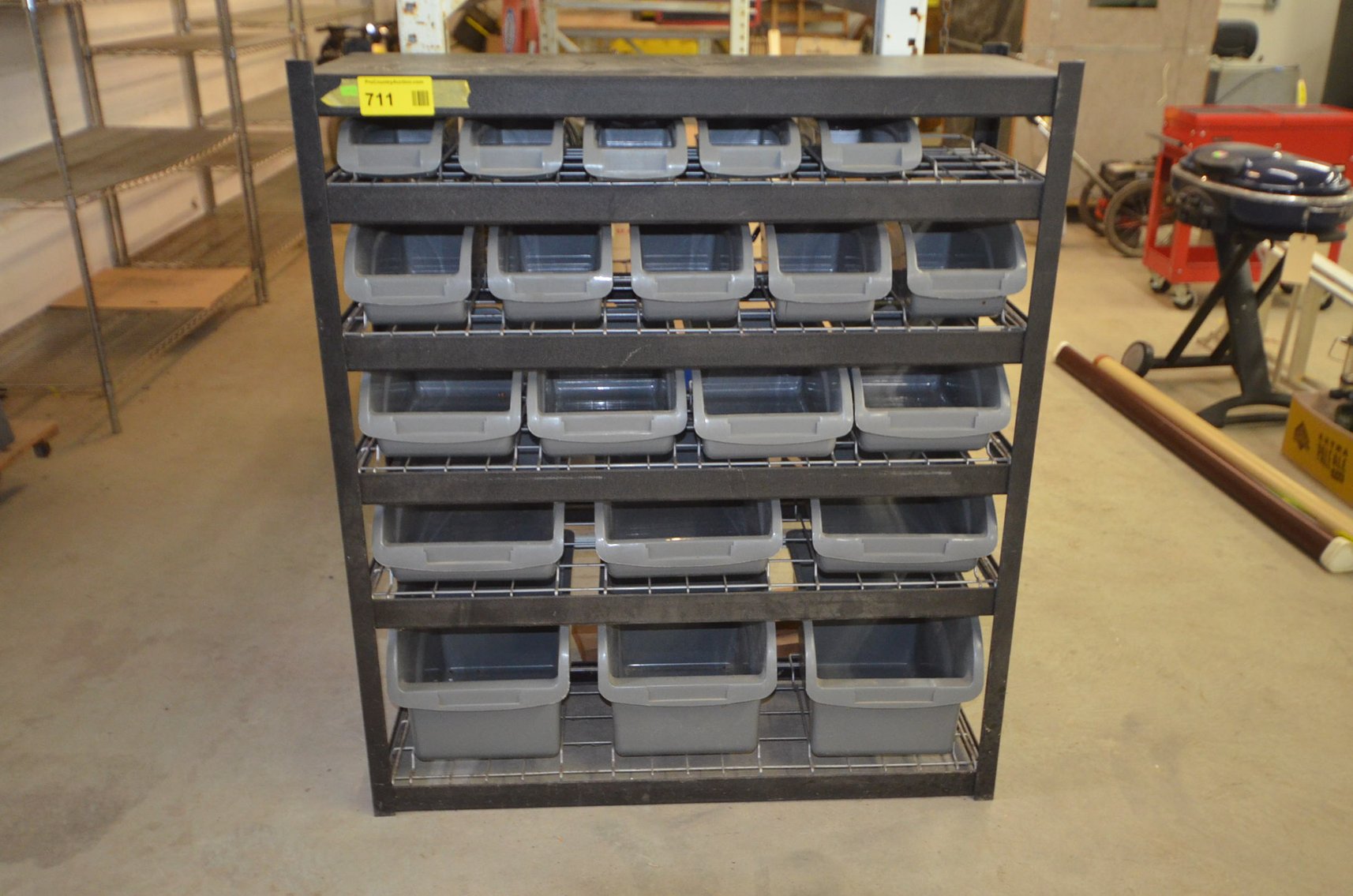 Image for SHIPPING CONTAINERS, FARMALL TRACTOR, SILVER COINS, AND MORE! - Mondovi, WI