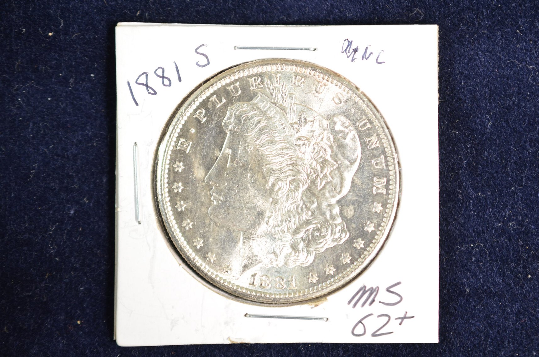 Image for JANUARY SILVER AND GOLD COINS - Mondovi, WI