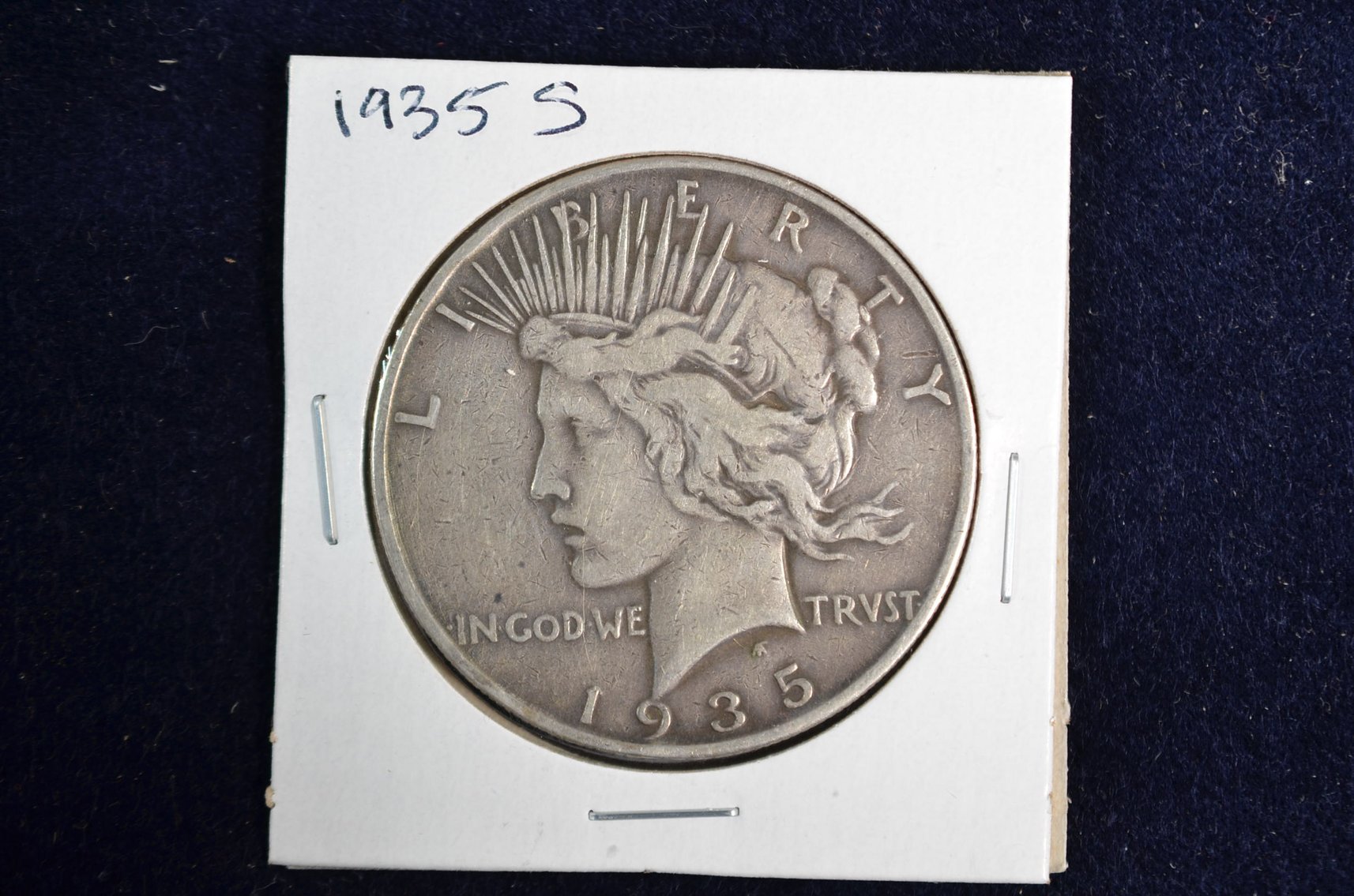 Image for JANUARY SILVER AND GOLD COINS - Mondovi, WI