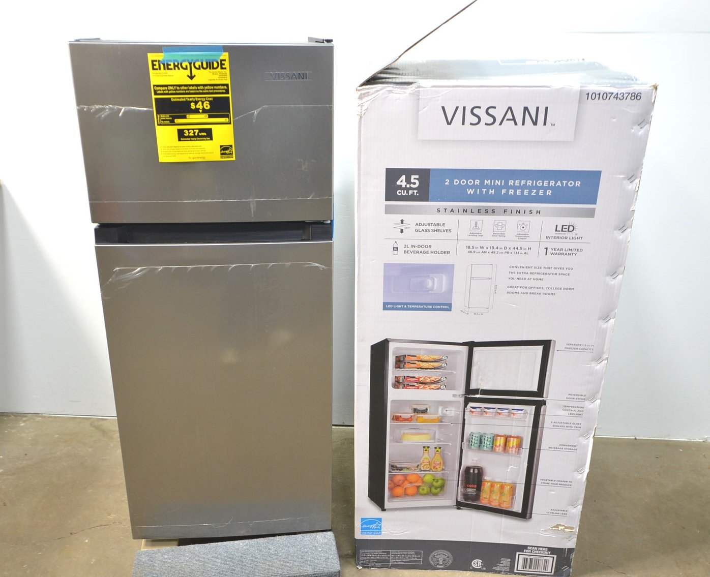 Image for APPLIANCES, TOOLS & HOME IMPROVEMENT - Mondovi, WI