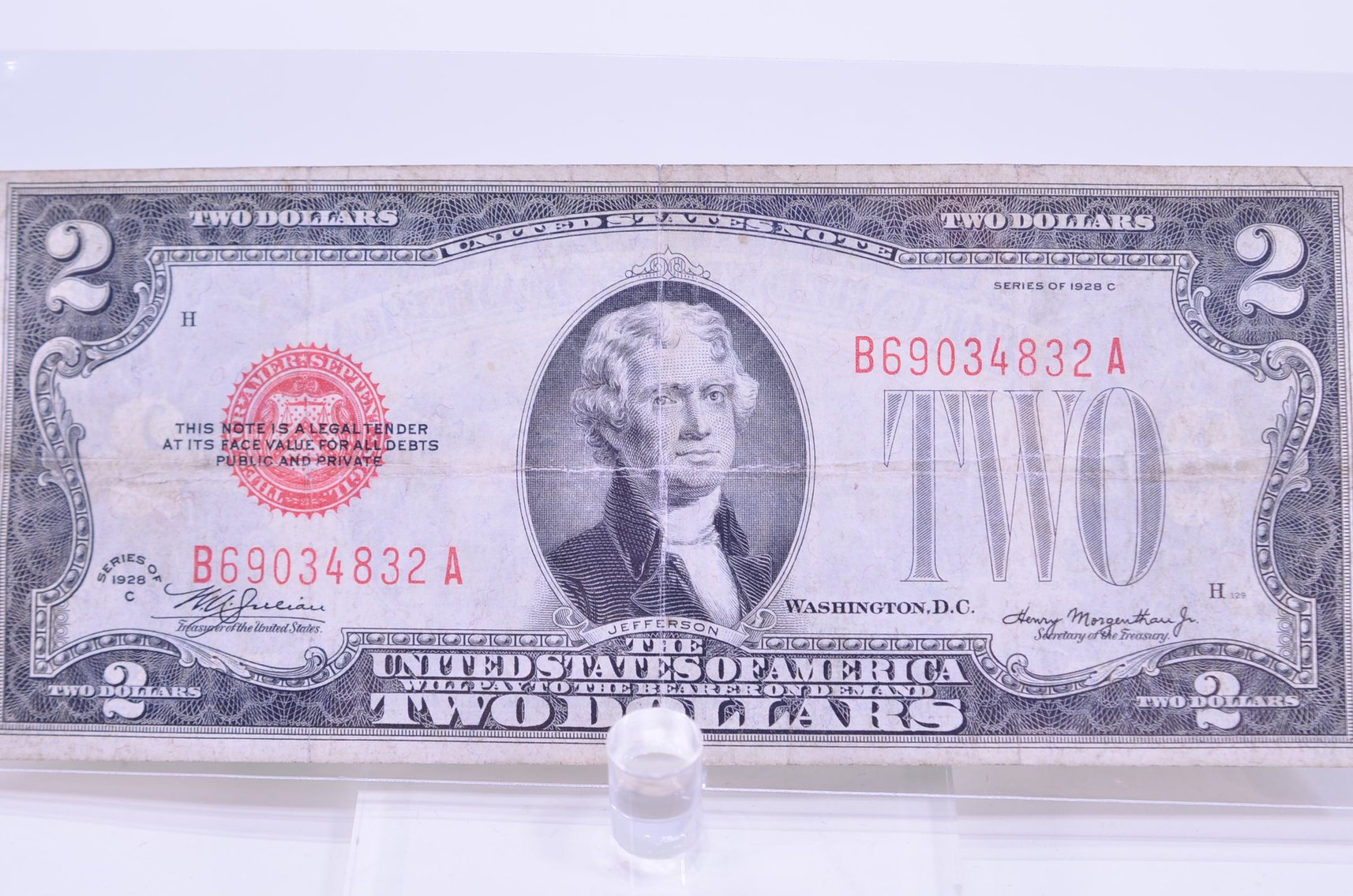 Image for SILVER EAGLES, SILVER DOLLARS, PROOF SETS & VINTAGE U.S. NOTES - Mondovi, WI