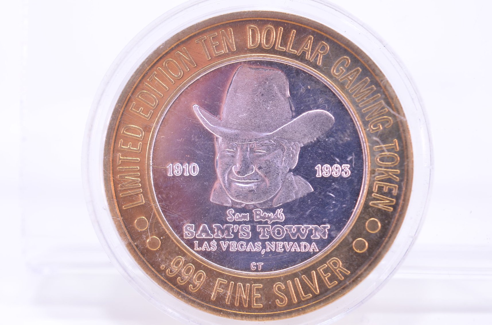 Image for SILVER EAGLES, SILVER DOLLARS, PROOF SETS & VINTAGE U.S. NOTES - Mondovi, WI