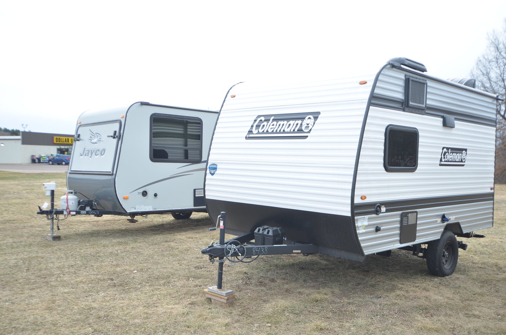 Image for BILL'S SPRING RV INVENTORY REDUCTION SALE - Mondovi, WI