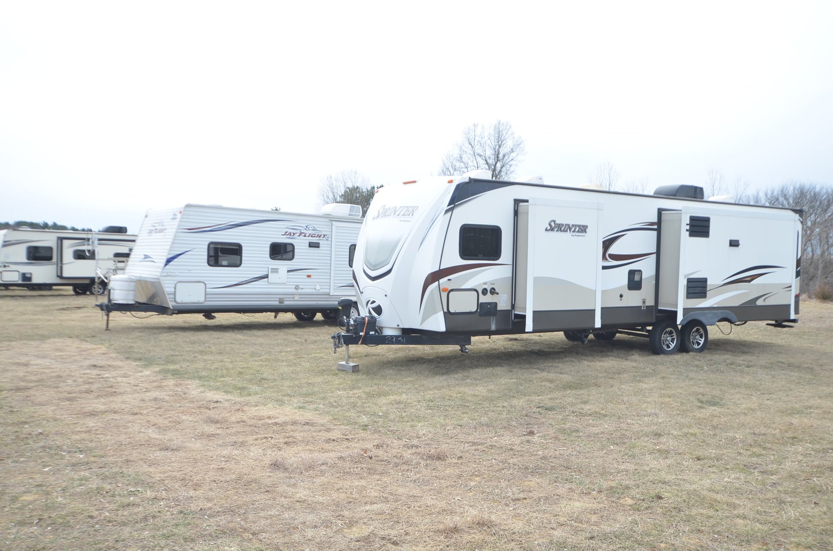 Image for BILL'S SPRING RV INVENTORY REDUCTION SALE - Mondovi, WI