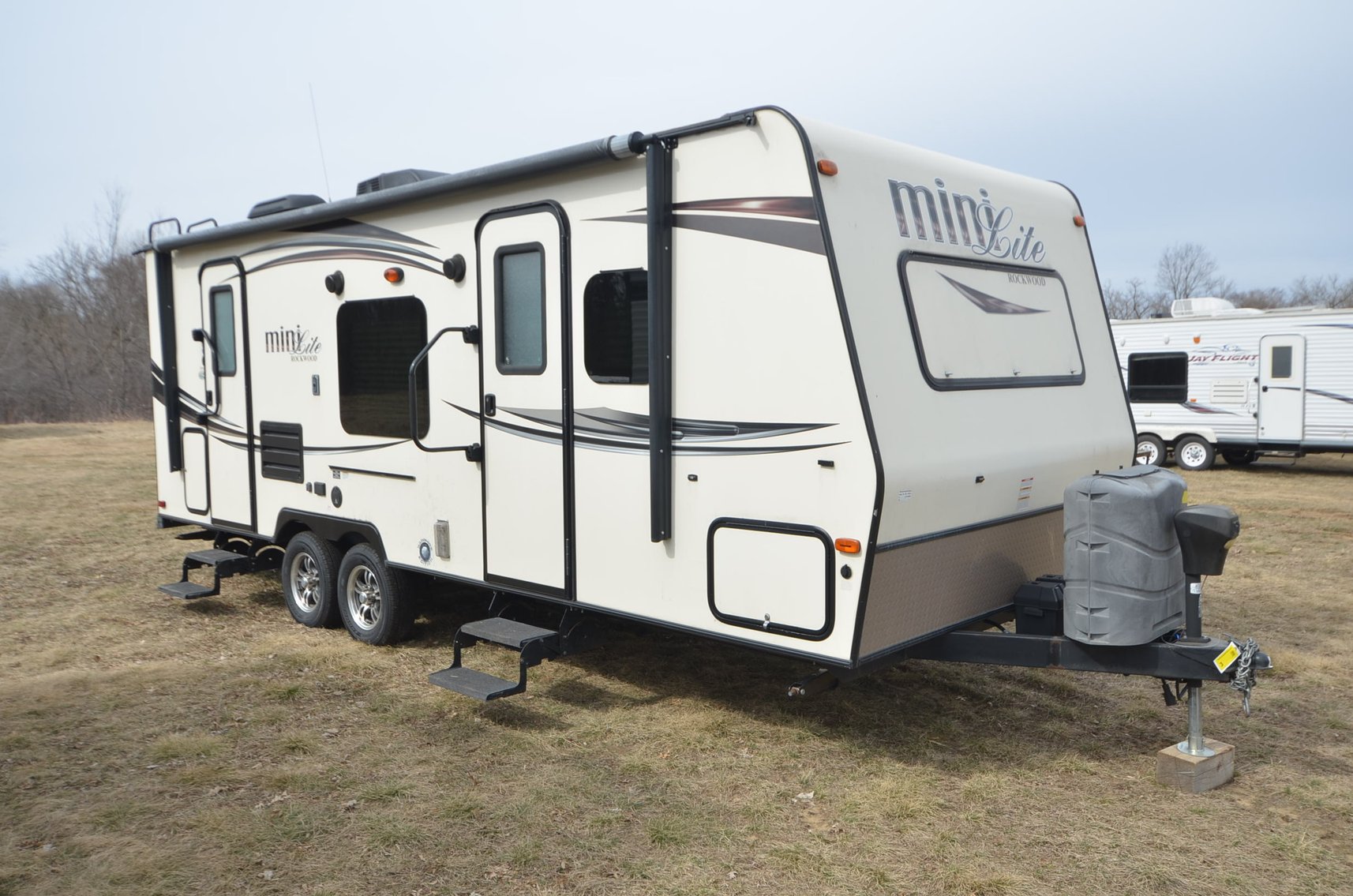 Image for BILL'S SPRING RV INVENTORY REDUCTION SALE - Mondovi, WI