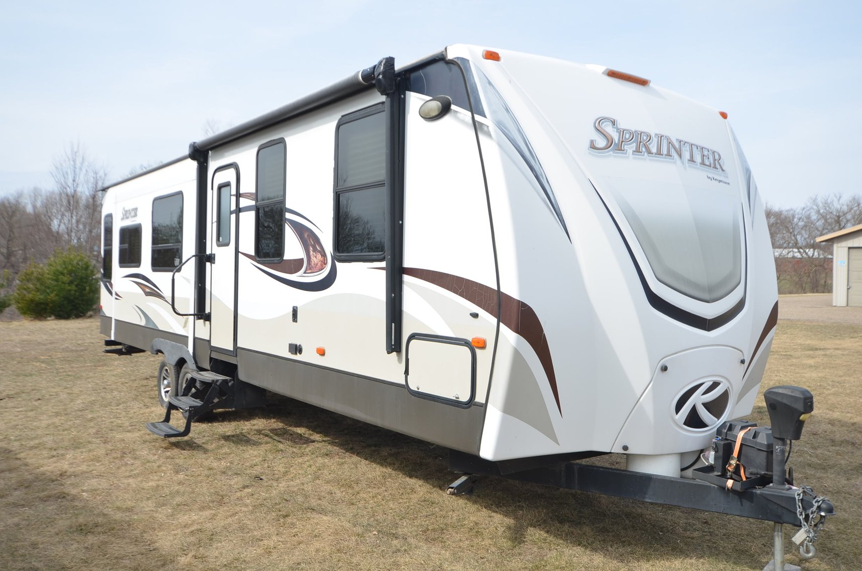 Image for BILL'S SPRING RV INVENTORY REDUCTION SALE - Mondovi, WI