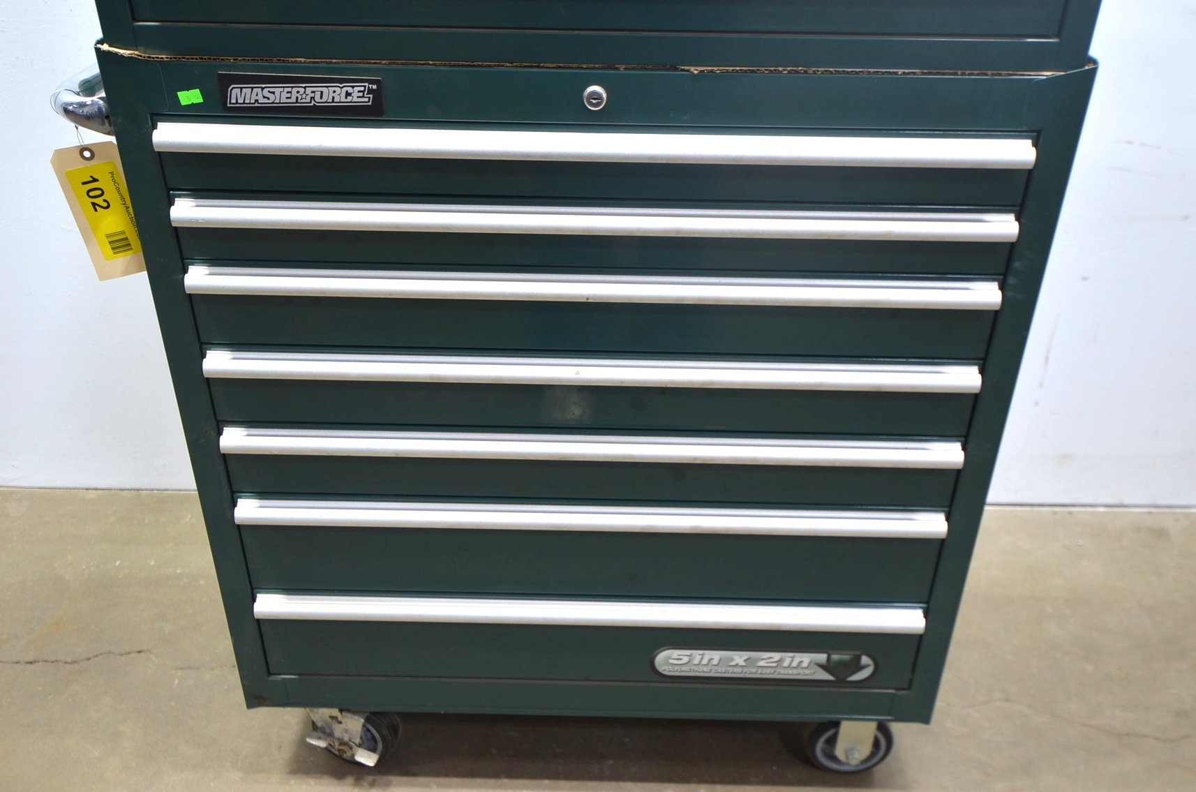 Image for CHEVY TRUCK, ATVS, TOOLS, FURNITURE AND MORE - Mondovi, WI