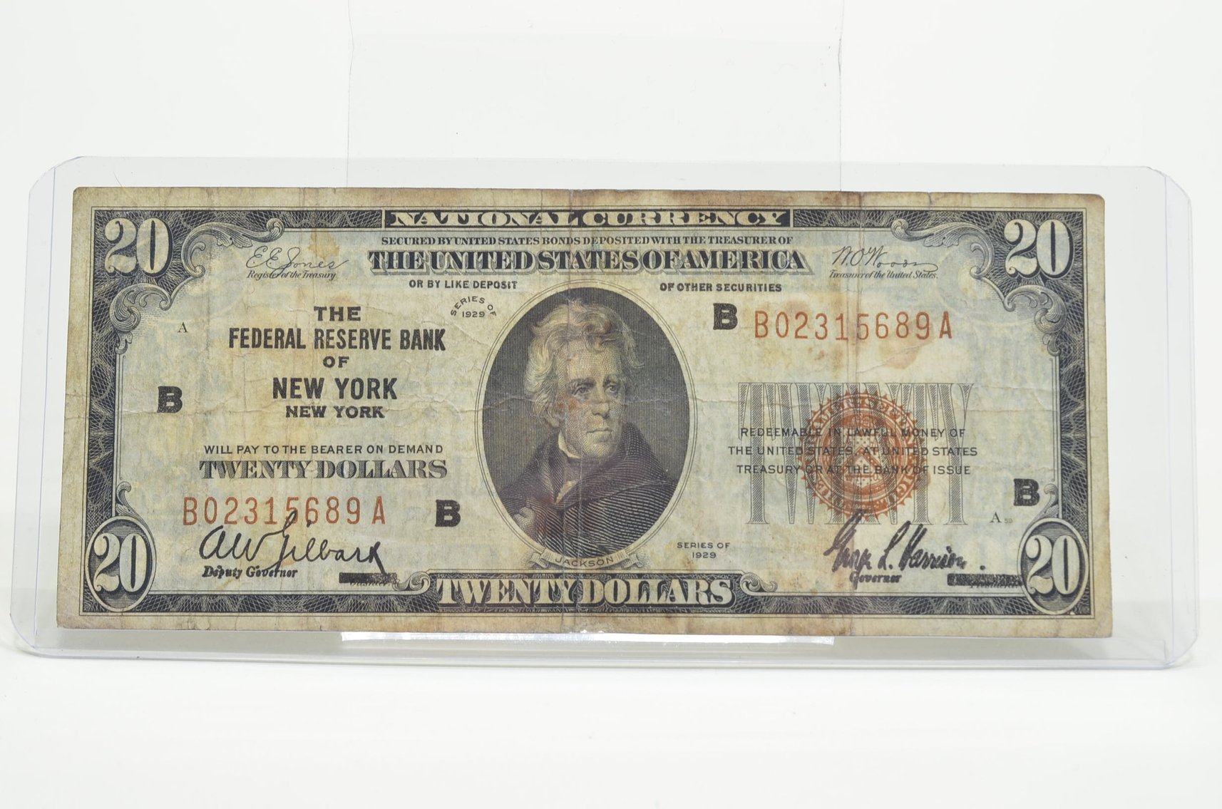 Image for SILVER COINS AND PAPER CURRENCY - Mondovi, WI