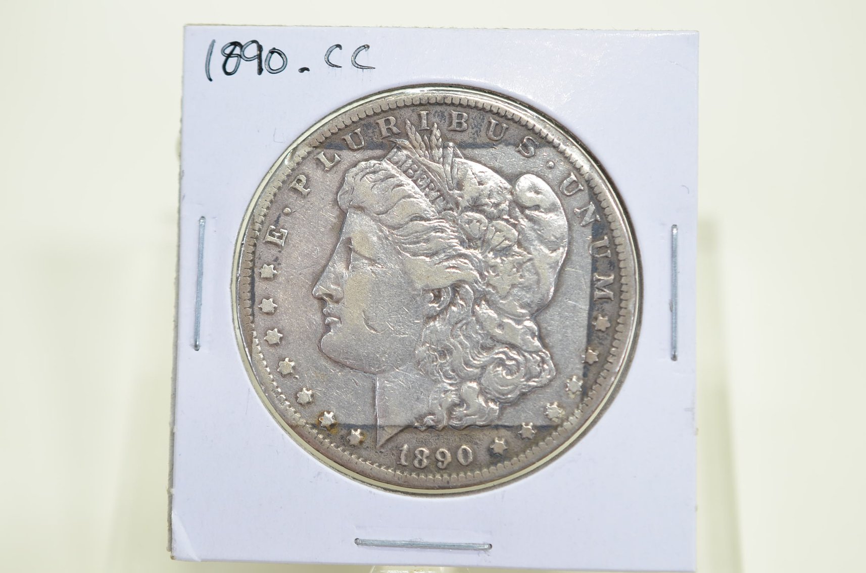 Image for SILVER COINS AND PAPER CURRENCY - Mondovi, WI