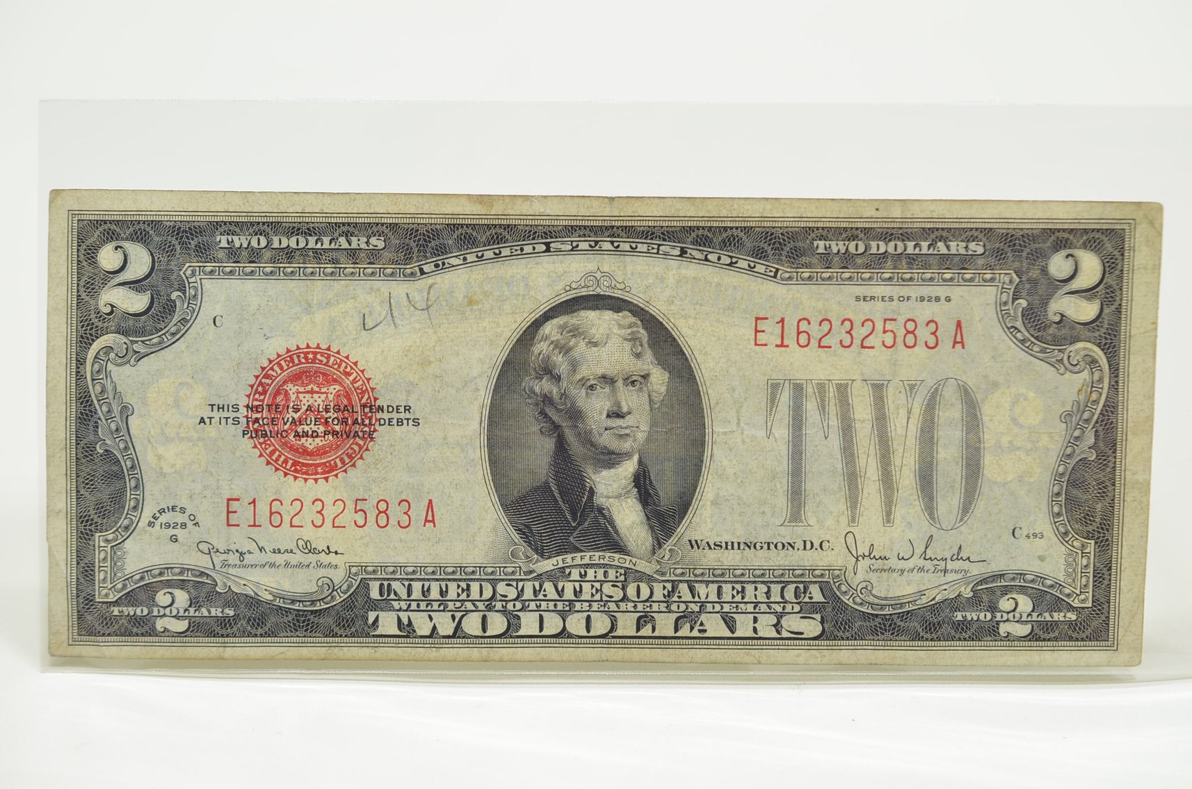Image for SILVER COINS AND PAPER CURRENCY - Mondovi, WI