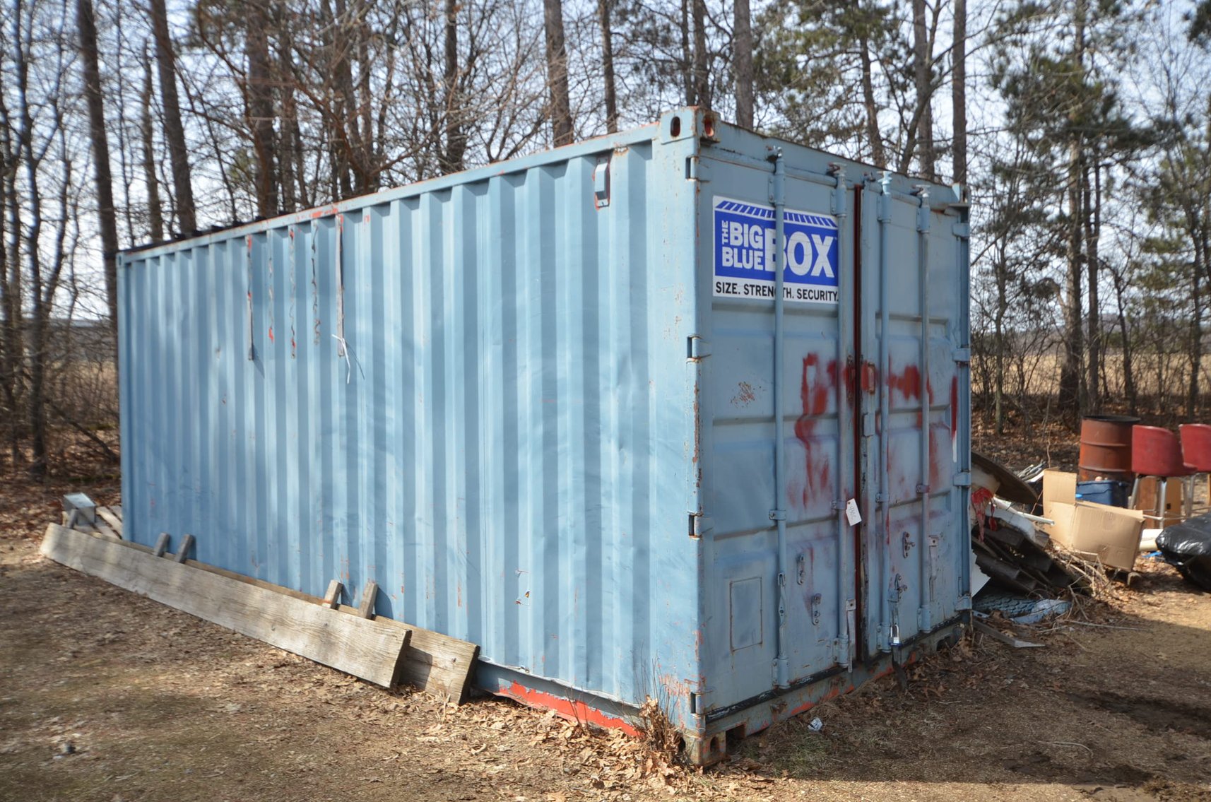 Image for DURAND BREWING COMPANY - Durand, WI