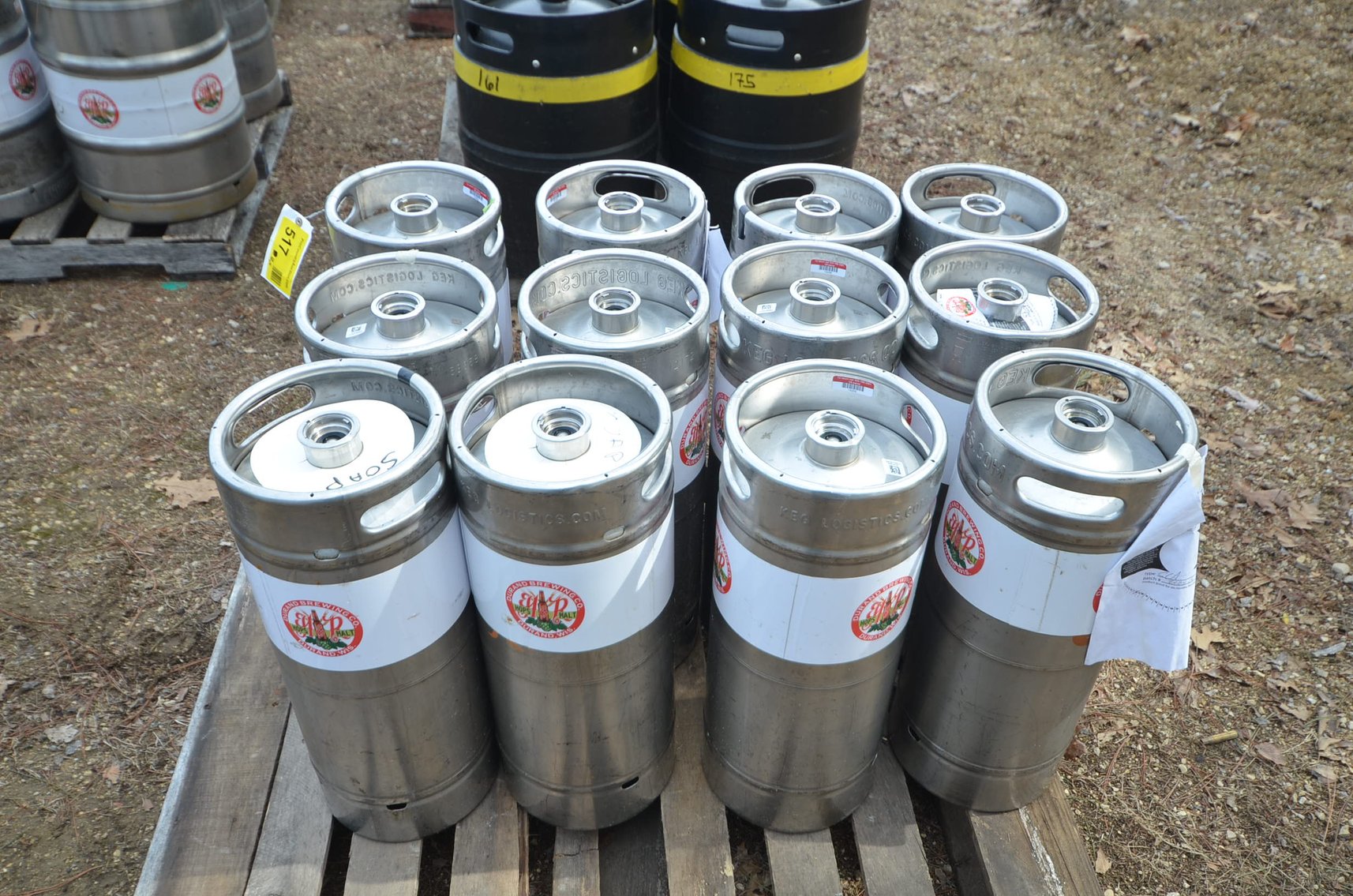 Image for DURAND BREWING COMPANY - Durand, WI