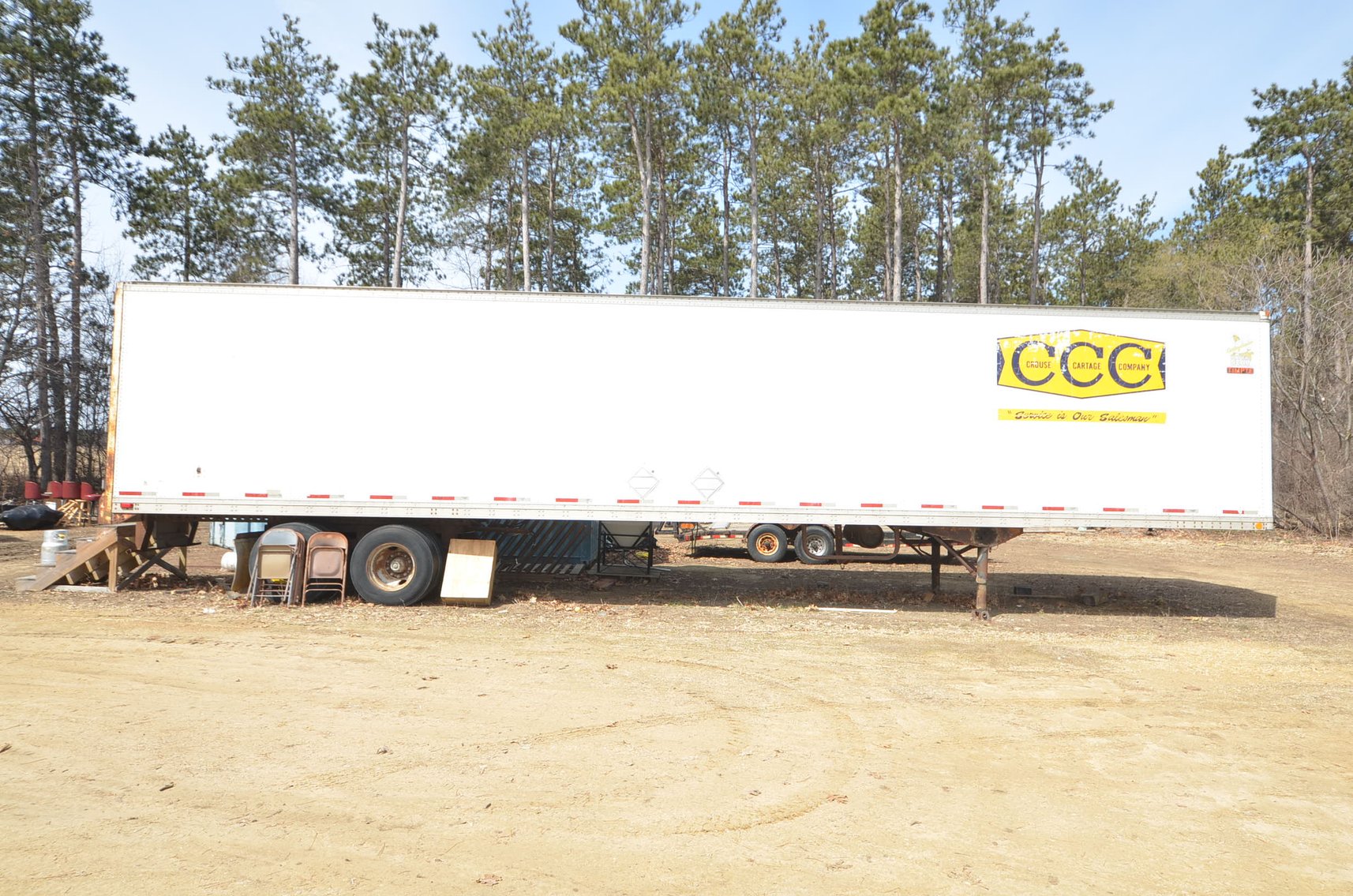 Image for DURAND BREWING COMPANY - Durand, WI