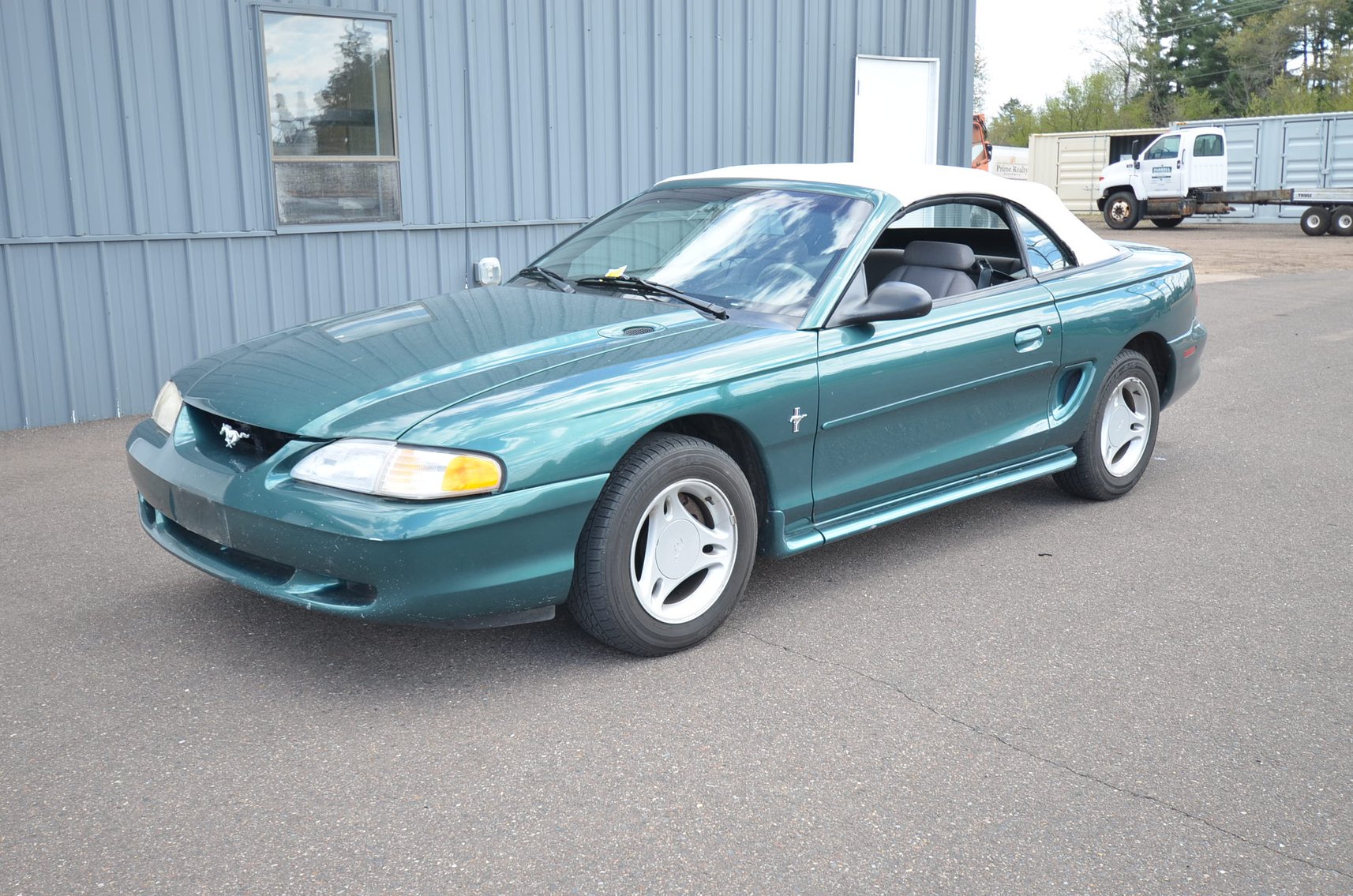 Image for HARLEYS, VEHICLES, LAWNMOWERS, AND MUCH MORE! - Mondovi, WI