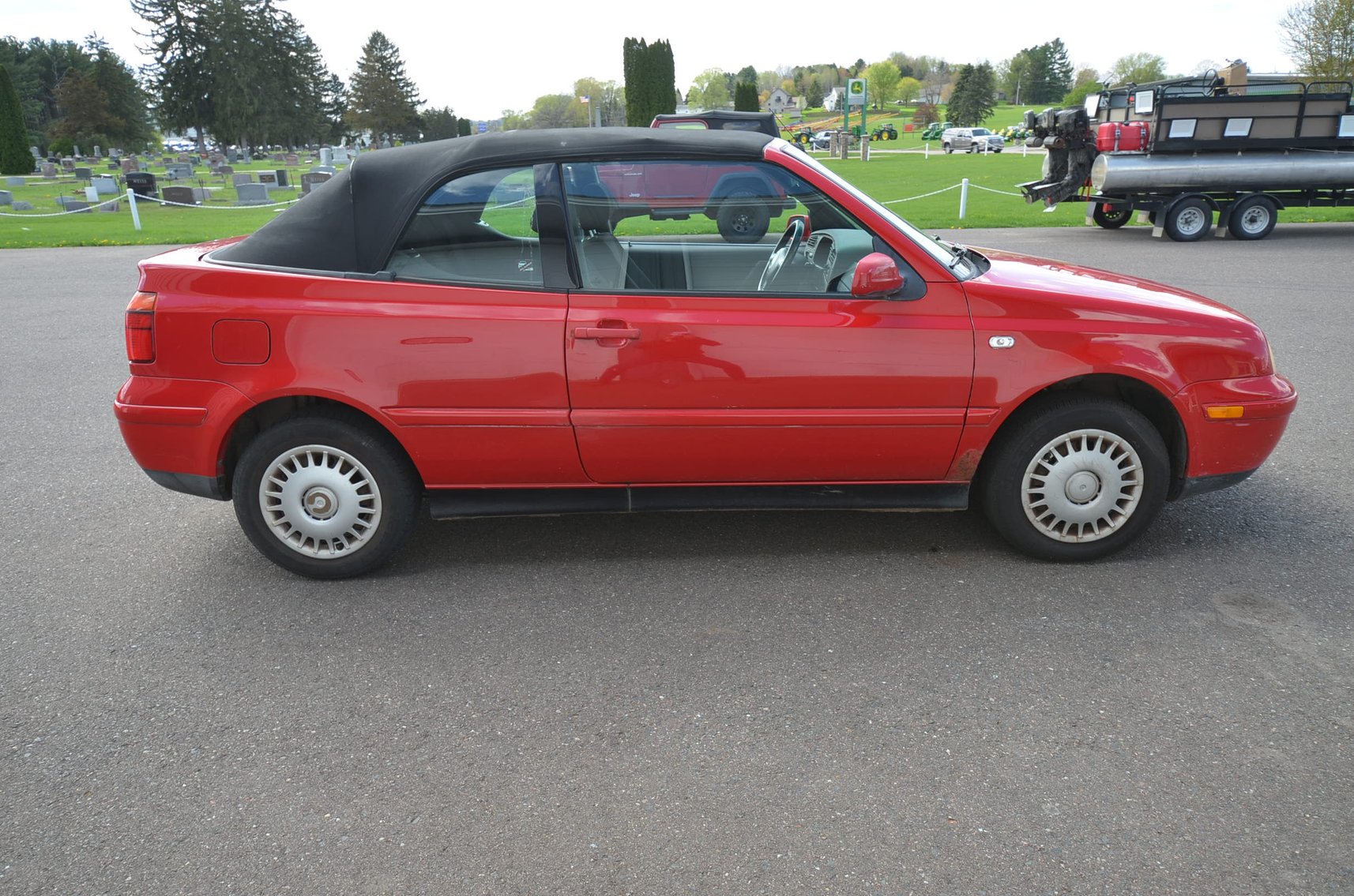Image for HARLEYS, VEHICLES, LAWNMOWERS, AND MUCH MORE! - Mondovi, WI