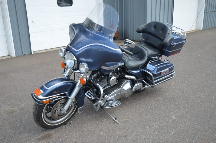 SHIPPING CONTAINERS, HARLEYS, VEHICLES, AND MUCH MORE! - Mondovi, WI