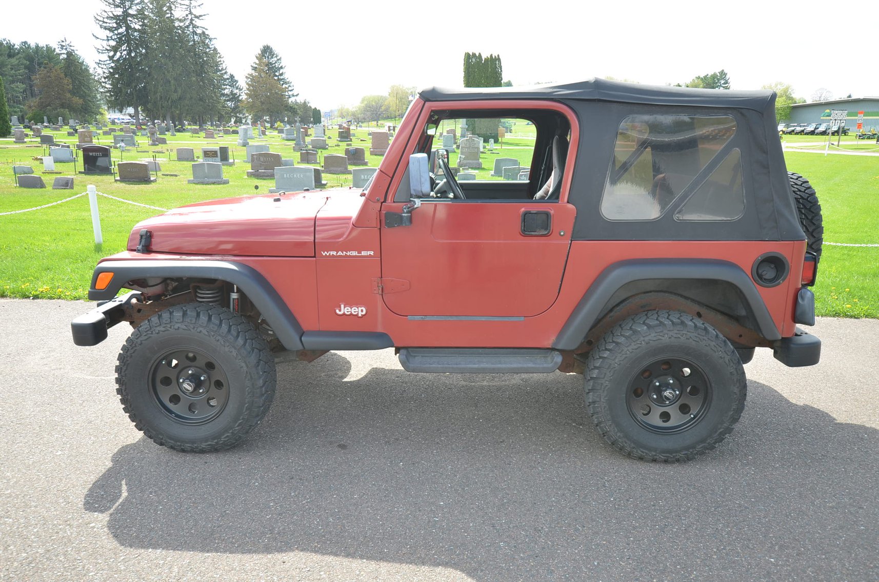 Image for HARLEYS, VEHICLES, LAWNMOWERS, AND MUCH MORE! - Mondovi, WI