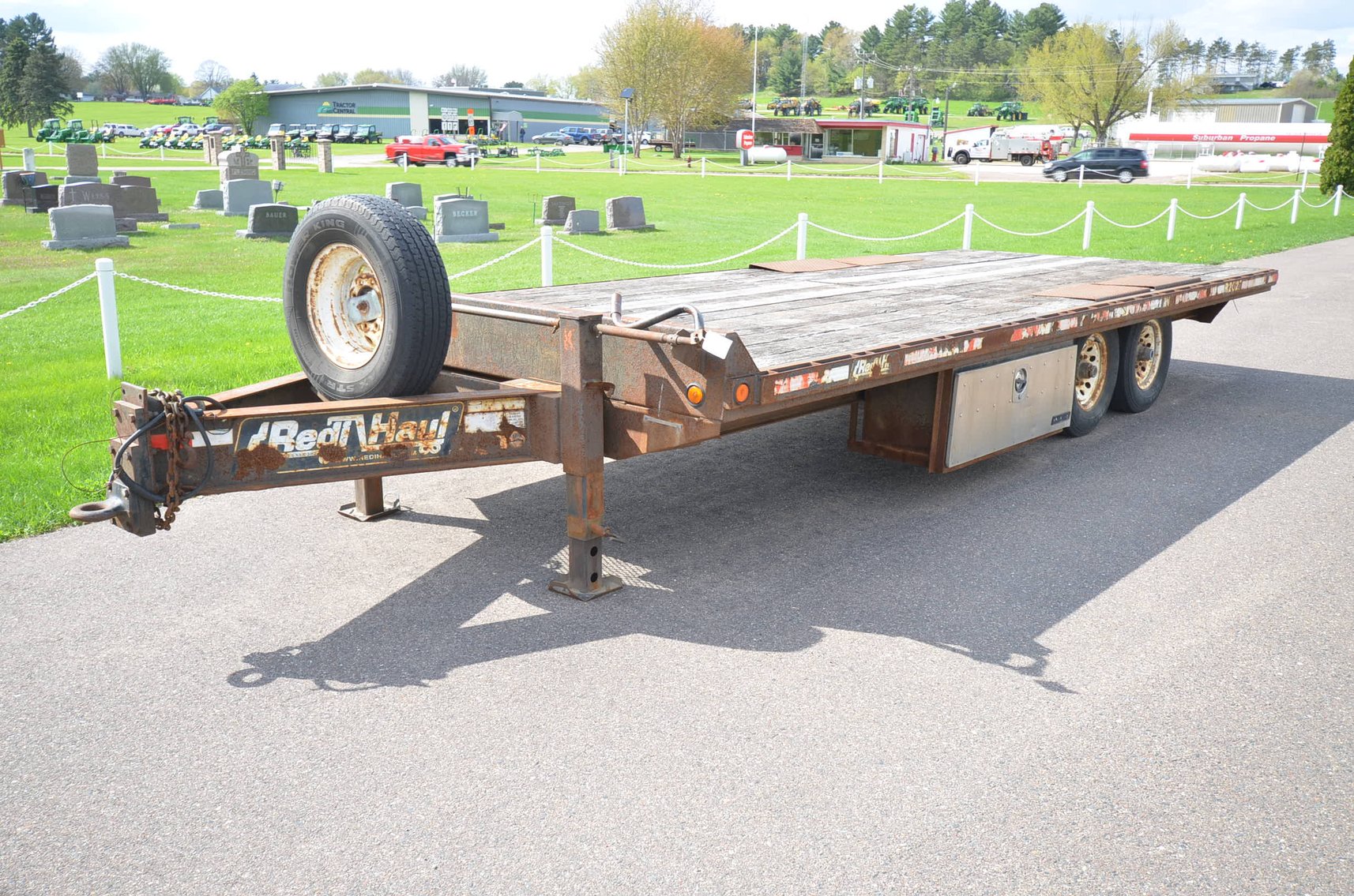 Image for HARLEYS, VEHICLES, LAWNMOWERS, AND MUCH MORE! - Mondovi, WI