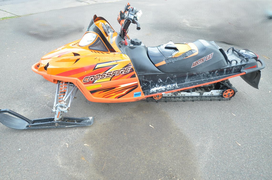 Image for JD GATOR, TRUCKS, TRACTORS, SHIPPING CONTAINERS, MOWERS & MORE!  - Mondovi, WI