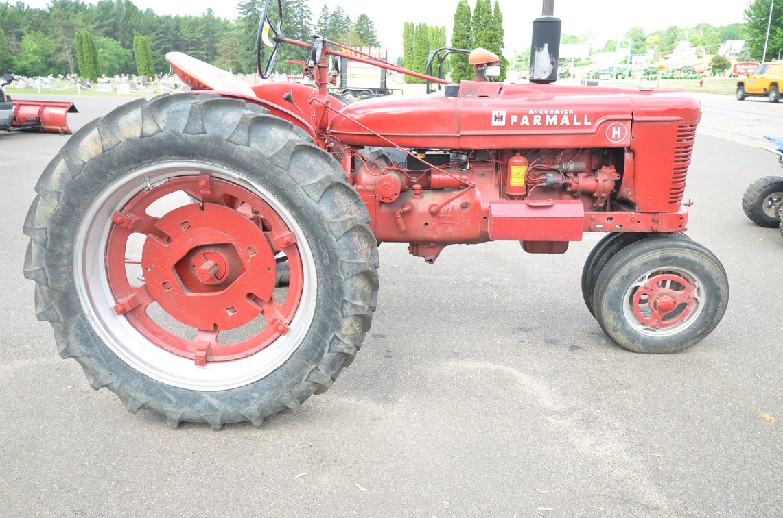 Image for JD GATOR, TRUCKS, TRACTORS, SHIPPING CONTAINERS, MOWERS & MORE!  - Mondovi, WI