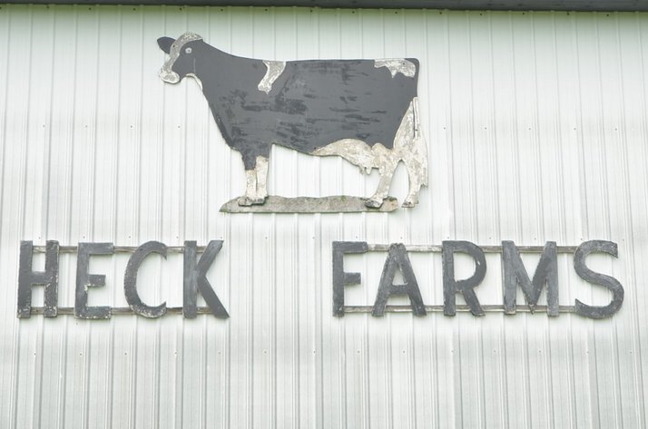 PAUL T HECK REVOCABLE TRUST - Mondovi, WI