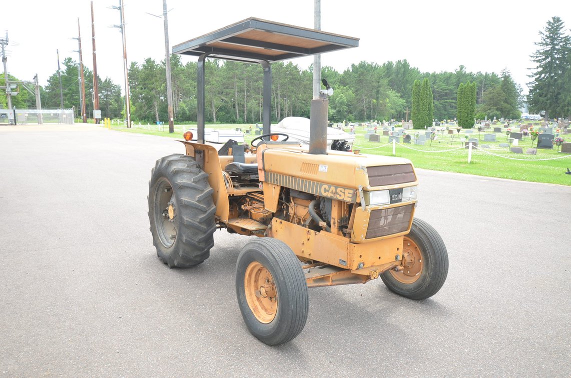 Image for TELEHANDLER, SCISSOR LIFT, VEHICLES, MOWERS, BOAT AND MORE! - Mondovi, WI