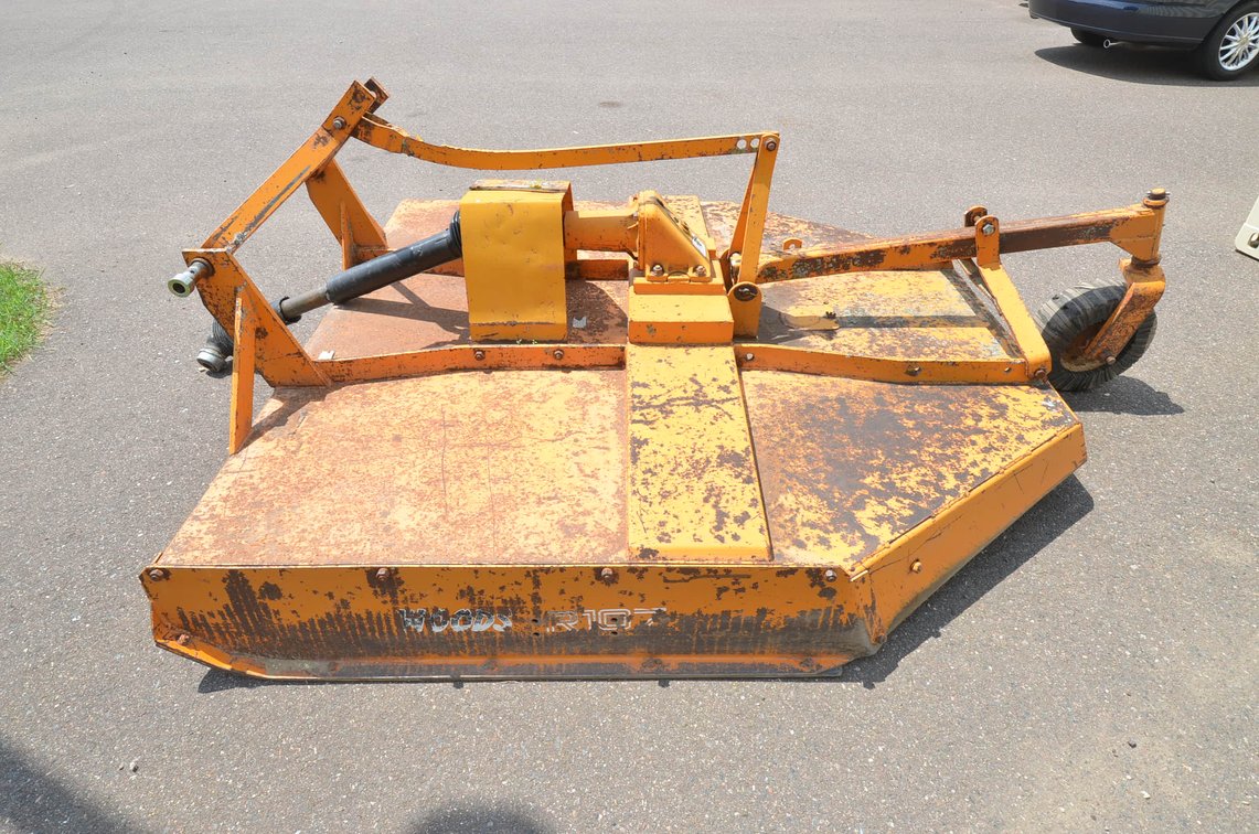 Image for TELEHANDLER, SCISSOR LIFT, VEHICLES, MOWERS, BOAT AND MORE! - Mondovi, WI