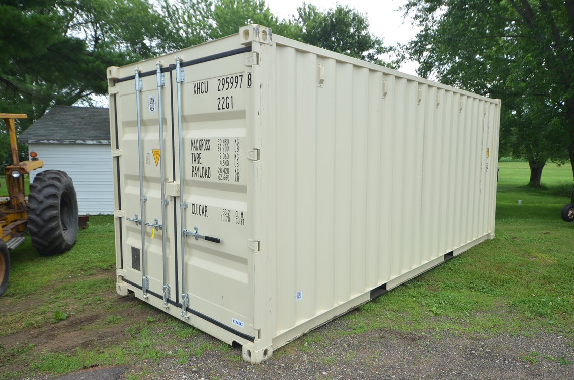 Image for TELEHANDLER, SCISSOR LIFT, VEHICLES, MOWERS, BOAT AND MORE! - Mondovi, WI