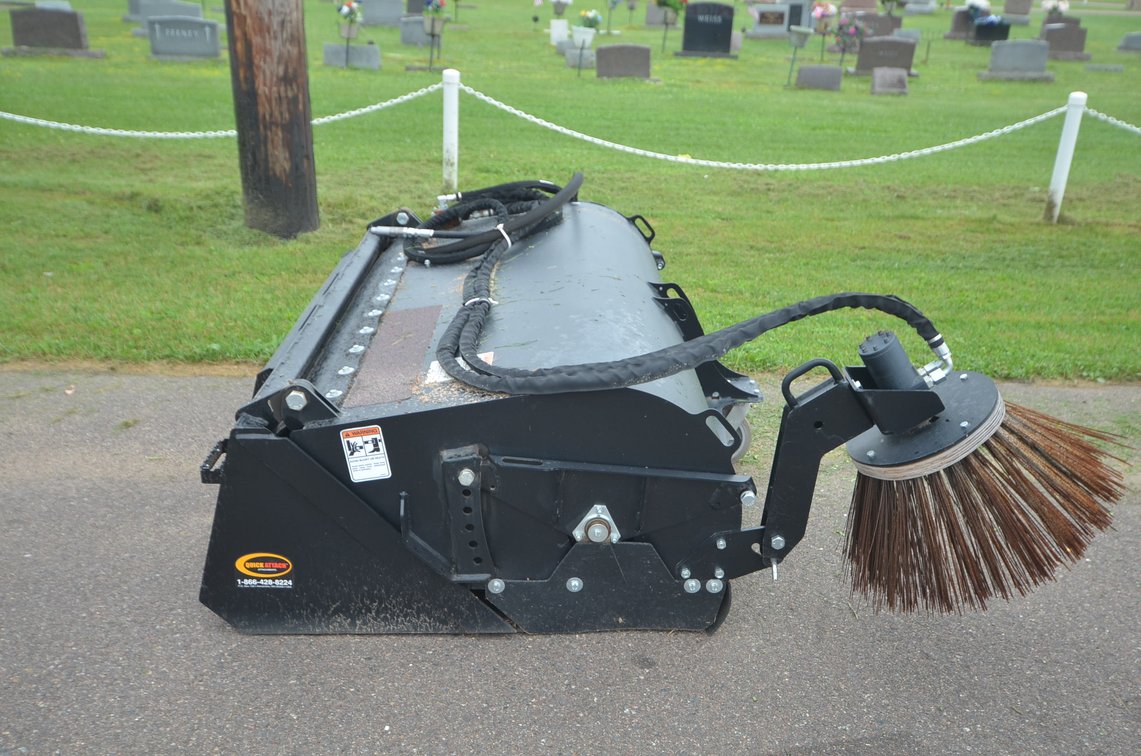Image for TELEHANDLER, SCISSOR LIFT, VEHICLES, MOWERS, BOAT AND MORE! - Mondovi, WI