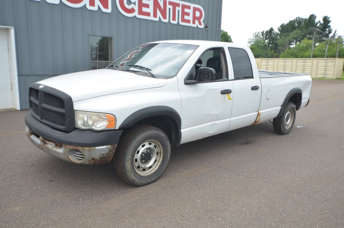 Image for TELEHANDLER, SCISSOR LIFT, VEHICLES, MOWERS, BOAT AND MORE! - Mondovi, WI